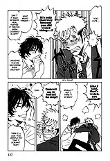 Aitsu No Daihonmei Vol.3