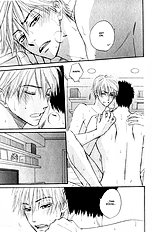 Doushiyoumo Nai Keredo Vol.1