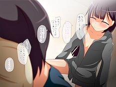 Incredible straight hentai collection