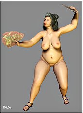 3D Image Set 50