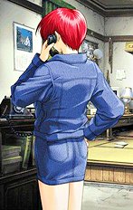 Nioi Saku