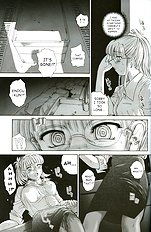 Dulce Report 8