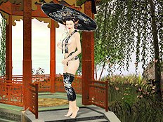 3D Image Set 25