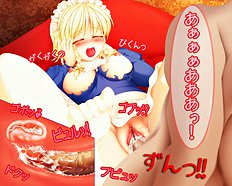 Touhou Pics Collection From Sakuya Izayoi
