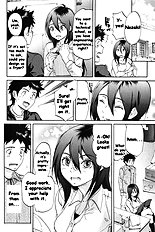 Chiro Onda - Koisuru Naked Girl Ch 1-10 [Cire & Desudesu][ENG]