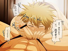 Yaoi images set 036
