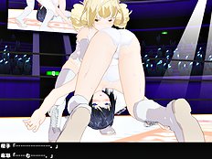 3D Image Set 9