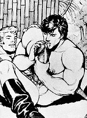 Tarzan Jim Of The Jungle