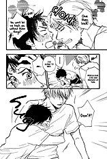 Mankai Darling Vol.1