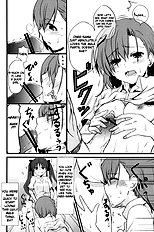 I Like Using Onee-Sama Dyt[ENG]
