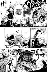 Vita Sexualis Chapters 1-2[ENG]