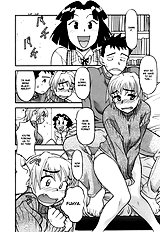 Love Comedy Style Vol. 2 [yanagi masashi][ENG]