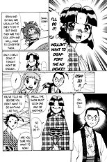 Femme Kabuki 9[ENG]