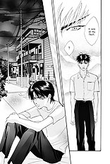 Deki No Ii Kiss Warui Kiss Vol.3