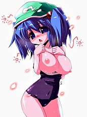 Hasumi Milk
