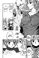 Haru Yo Koi V06 [Saki Kaori][ENG]