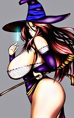Dragons Crown 9