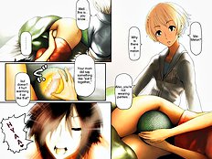 Semen Sprinkler[ENG]