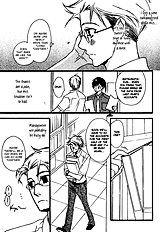 Issho Ni Kuraso