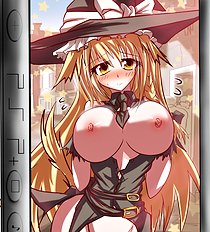 Touhou