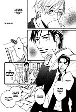 Niresaki Kyouju No Hirusagari No Kenkyuushitsu