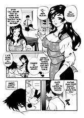 Milk Mama [Uncensored][ENG]