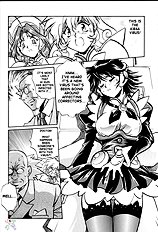 Corrector Yui-Corrector[ENG]
