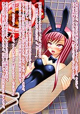 Incredible toys hentai set