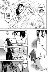Berry Ectasy [Towa Oshima][ENG]