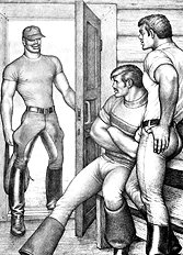 Loggers