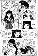 Vanity Angel 6