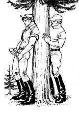 Loggers