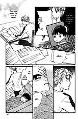 Nanahikari Vol.3
