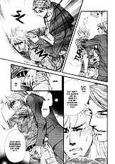 Harem Days