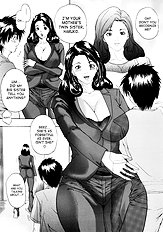 Tennen Koubo[ENG]
