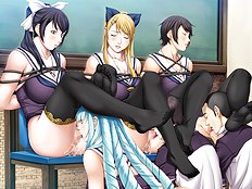 Vita Sexualis