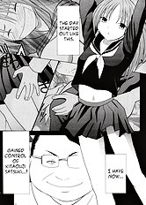 Ichigo Ichie 2 (Ichigo 100%) [Crimson Comics][ENG]