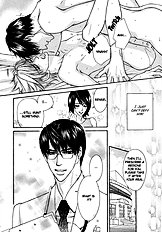 Oyasumi Darling Vol.1