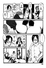 Hanasan No Kyuujitsu
