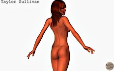 3D Image Set 46