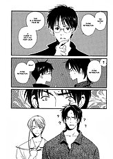 Kodomo Wa Tomaranai Vol.2