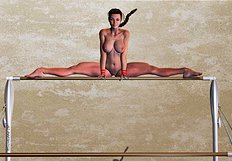 3D Image Set 19