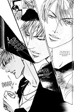 When A Man Loves A man Vol.8