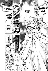 Ai To Yokubou Wa Gakuen