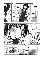 Honeymoon Salad V01 Chp 5 To 8[ENG]