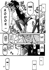 Sanhime No Hana (Maho Katei) [Sanbun Kyoden] [ENG]