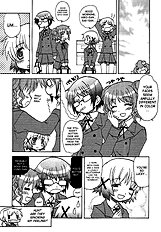Tougall Kai - Sunlight Yellow Sprout-Drive[ENG]
