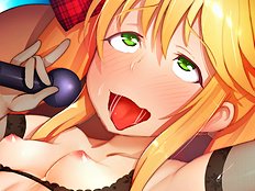 Hottest big tits, blowjob, group, bondage, toys, lesbian, dp hentai images