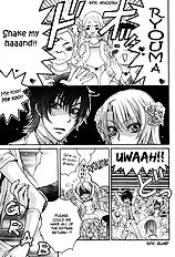 Love Stage