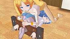 3D Image Set 4
